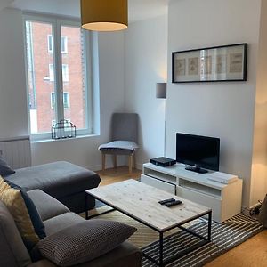 Lille Centre - Beautiful Bright Apartment!